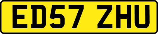 ED57ZHU