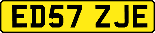 ED57ZJE
