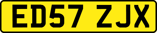 ED57ZJX