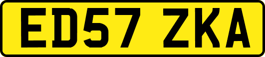 ED57ZKA