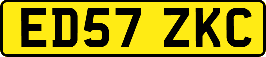 ED57ZKC