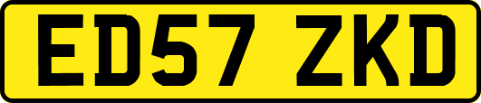 ED57ZKD