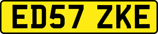 ED57ZKE