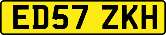 ED57ZKH