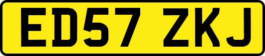 ED57ZKJ