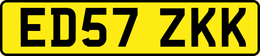 ED57ZKK