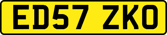 ED57ZKO