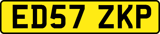 ED57ZKP