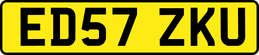 ED57ZKU