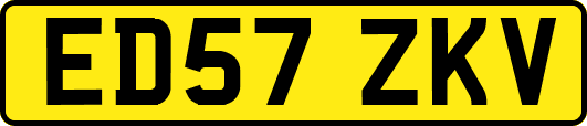 ED57ZKV