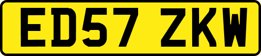 ED57ZKW