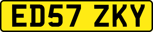 ED57ZKY