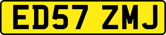 ED57ZMJ