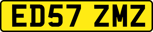 ED57ZMZ