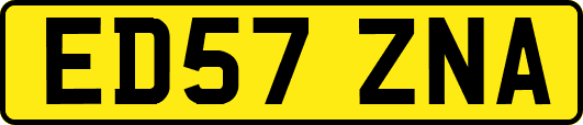 ED57ZNA