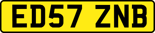 ED57ZNB