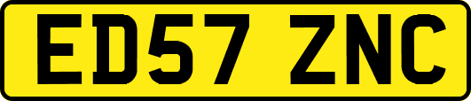 ED57ZNC