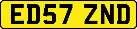 ED57ZND