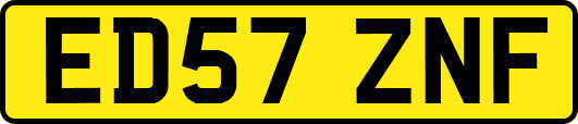 ED57ZNF