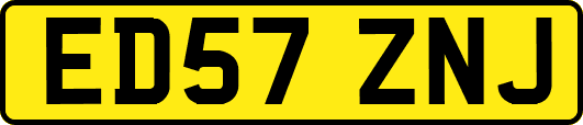 ED57ZNJ