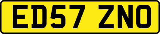 ED57ZNO