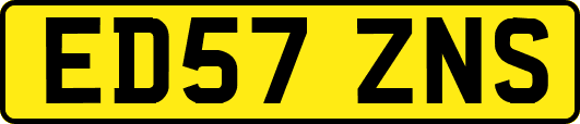 ED57ZNS