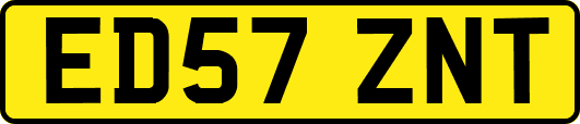 ED57ZNT