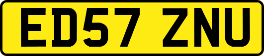 ED57ZNU