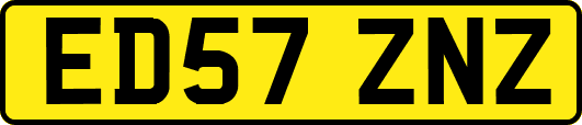 ED57ZNZ