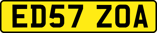 ED57ZOA
