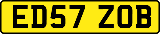 ED57ZOB