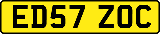 ED57ZOC