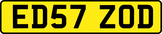 ED57ZOD