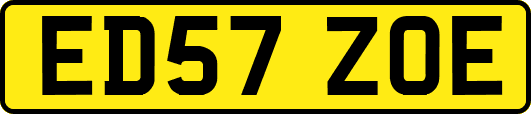 ED57ZOE
