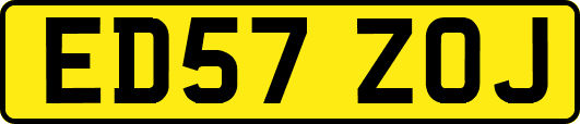 ED57ZOJ