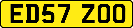 ED57ZOO