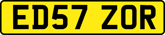 ED57ZOR