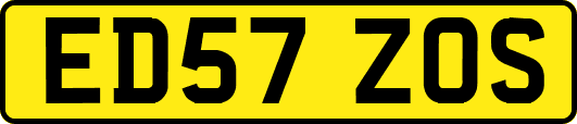 ED57ZOS