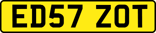 ED57ZOT