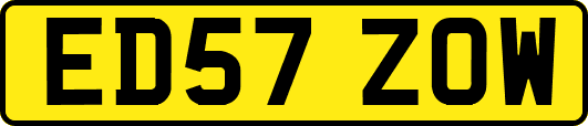 ED57ZOW
