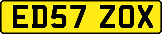 ED57ZOX