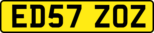 ED57ZOZ