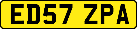 ED57ZPA