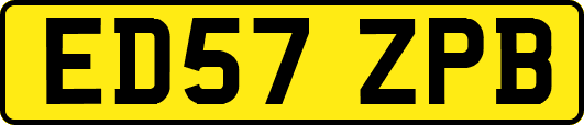 ED57ZPB