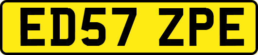 ED57ZPE