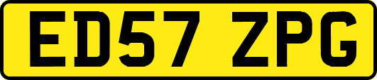 ED57ZPG