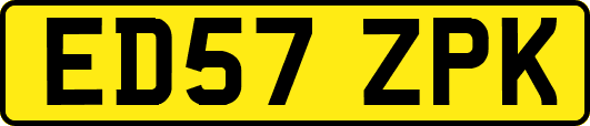 ED57ZPK