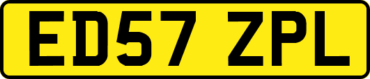 ED57ZPL