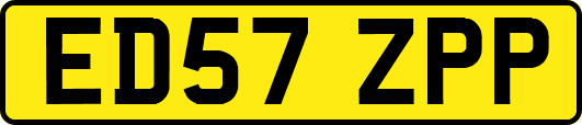 ED57ZPP