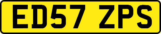 ED57ZPS